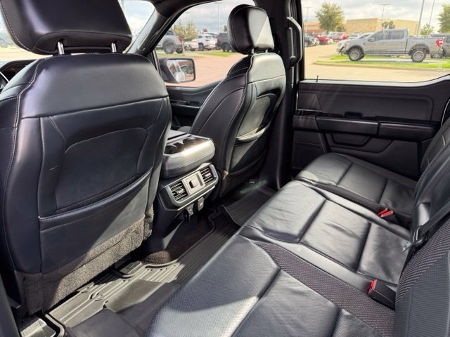 Used 2021 Ford F150 Raptor AWD/4WD image 22