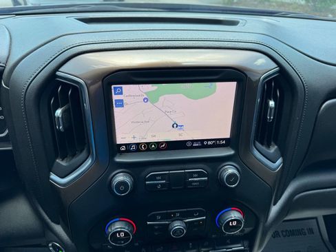 Used 2020 Chevrolet Silverado 1500 High Country w/ Safety Package II RWD image 21