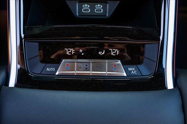 Used 2026 BMW 840i Gran Coupe xDrive AWD/4WD image 23