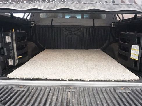 Used 2013 Ford F150 FX4 w/ Luxury Equipment Group image 21