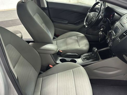 Used 2014 Kia Forte EX FWD image 13