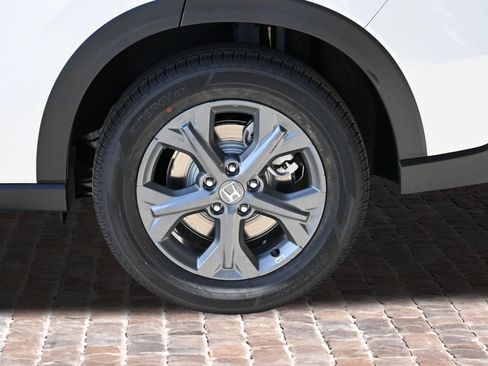 New 2026 Honda HR-V LX image 34