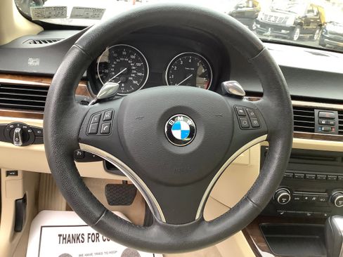 Used 2009 BMW 328i xDrive Coupe image 17