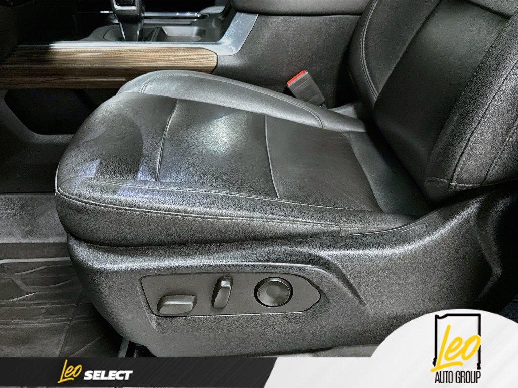 Used 2022 Chevrolet Silverado 1500 RST w/ True North Edition Plus AWD/4WD image 22