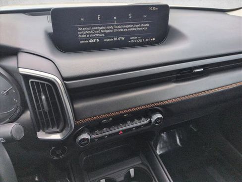 Used 2025 MAZDA CX-50 AWD 2.5 S w/ Premium Plus Pkg image 15