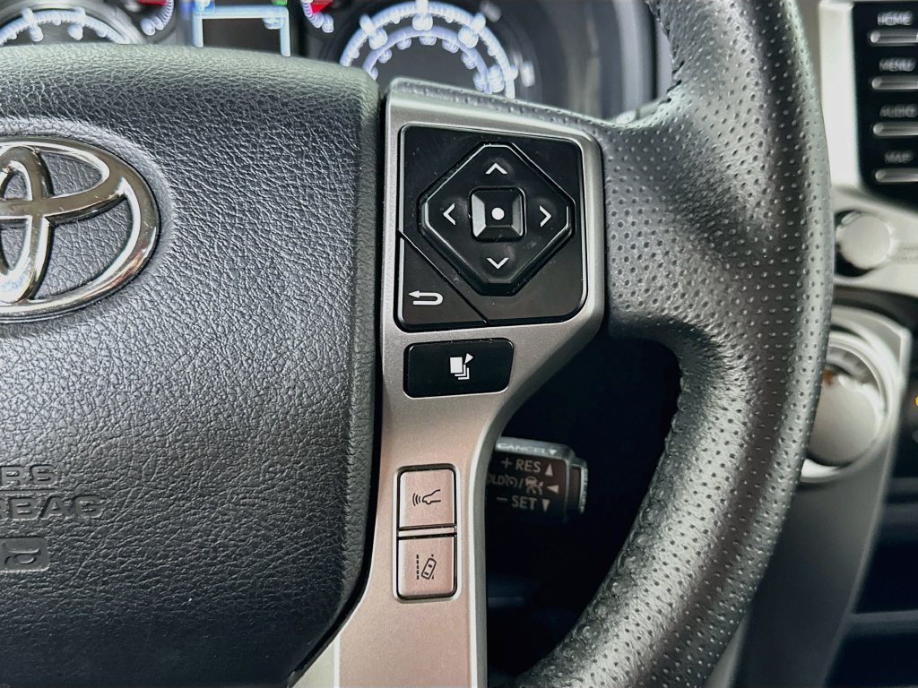 Used 2023 Toyota 4Runner SR5 RWD image 25