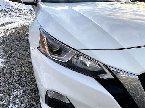 Used 2020 Nissan Altima 2.5 S image 26