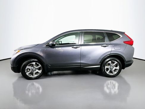 Used 2017 Honda CR-V EX image 4