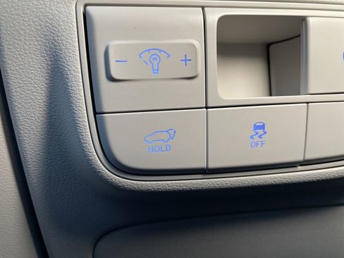 New 2026 Hyundai Tucson Limited image 20