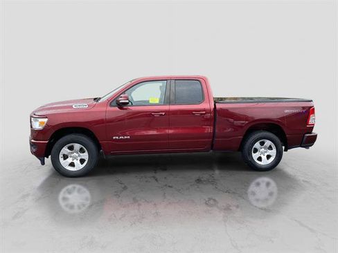 Certified 2021 RAM 1500 Big Horn image 2