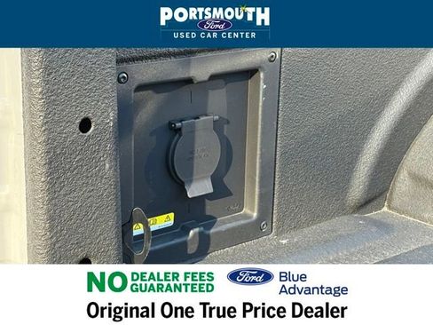 Certified 2022 Ford F150 XLT w/ Equipment Group 302A High image 19