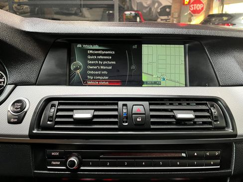 Used 2013 BMW 528i Sedan RWD image 20