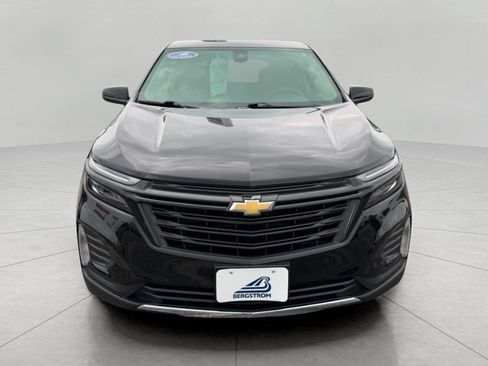 Used 2022 Chevrolet Equinox LT AWD/4WD image 13