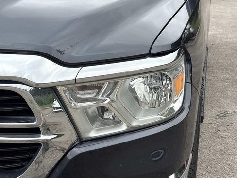 Used 2021 RAM 1500 Big Horn AWD/4WD image 11