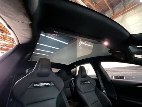 Used 2025 Tesla Model S Plaid image 25