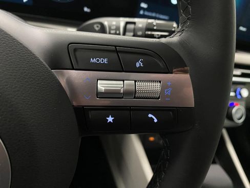 New 2026 Hyundai Tucson SEL image 17