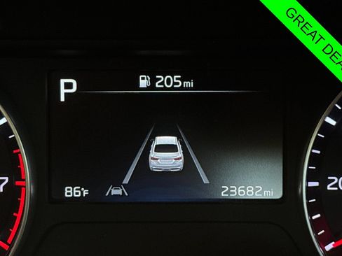Used 2023 Kia Forte LXS FWD image 24