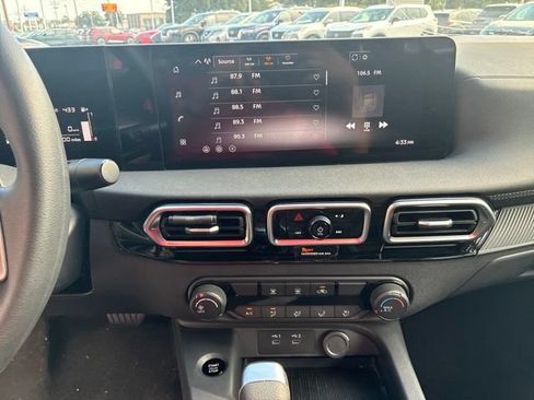 Used 2026 Nissan Sentra S w/ Floor Mat Package FWD image 24