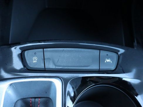 New 2026 Chevrolet Trax RS w/ Driver Confidence Package FWD image 10
