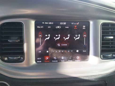 Used 2023 Dodge Charger GT w/ Blacktop Package image 22