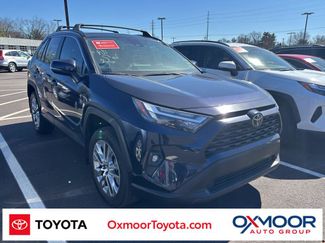 Used 2024 Toyota RAV4 XLE Premium video 1