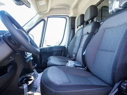 New 2026 RAM ProMaster 3500 w/ Convenience Group image 13