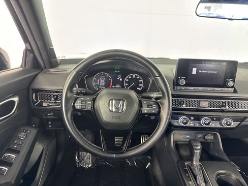 Certified 2024 Honda Civic Sport image 21