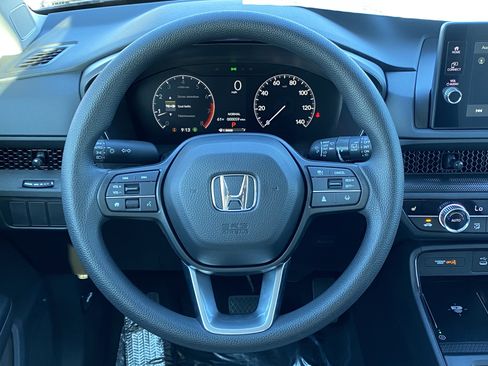 Used 2026 Honda CR-V EX image 16