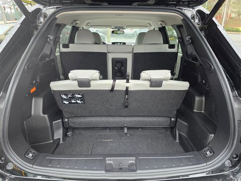 Used 2024 Mitsubishi Outlander SEL image 14