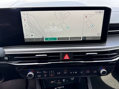 New 2026 Kia K5 GT-Line FWD image 27