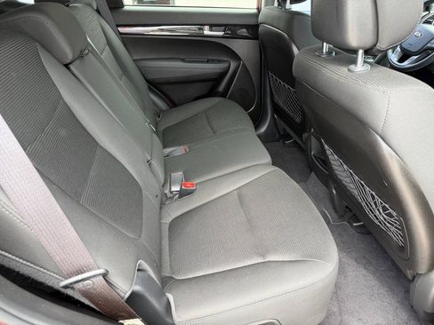 Used 2015 Kia Sorento LX FWD image 19