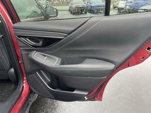 Certified 2022 Subaru Outback Limited image 24