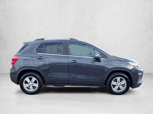 Used 2019 Chevrolet Trax LT image 5