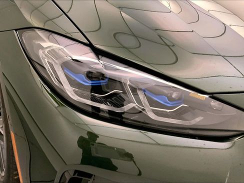 Certified 2024 BMW 430i Gran Coupe xDrive w/ M Sport Package (Priority 1) image 27