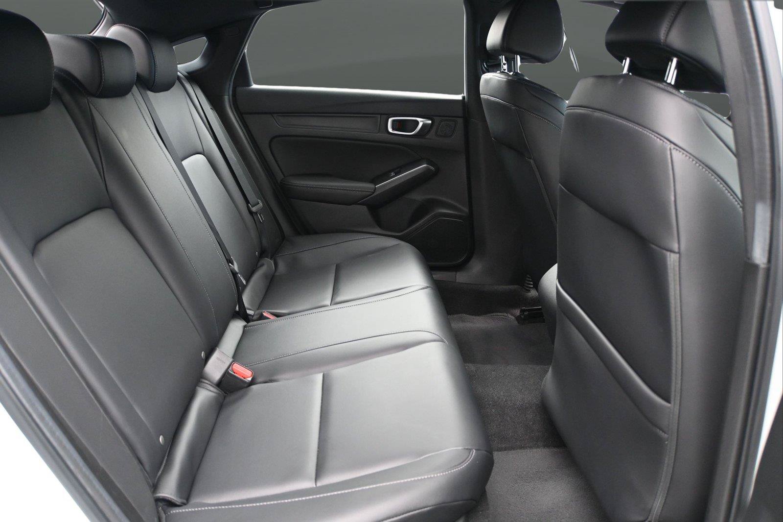 Certified 2024 Acura Integra A-Spec FWD image 19