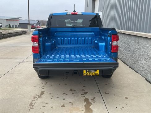 New 2025 Ford Maverick XLT w/ Equipment Group 301A image 20