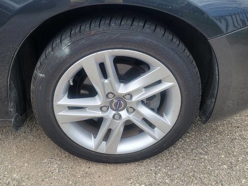 Used 2015 Volvo S60 T5 Premier FWD image 13