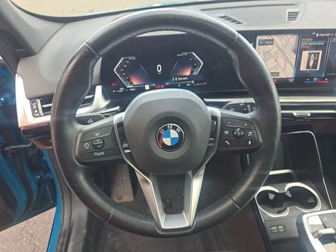 Used 2023 BMW X1 xDrive28i w/ Premium Package AWD/4WD image 19