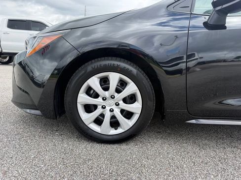 Used 2024 Toyota Corolla LE FWD image 26