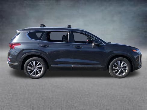 Used 2020 Hyundai Santa Fe Limited image 9