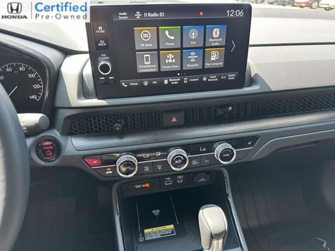 Certified 2025 Honda CR-V Sport-L image 17
