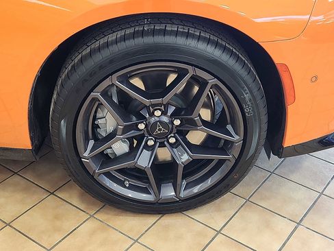 New 2026 Dodge Charger Scat Pack image 8