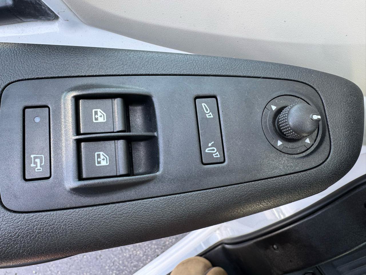 Used 2020 RAM ProMaster 1500 FWD image 24