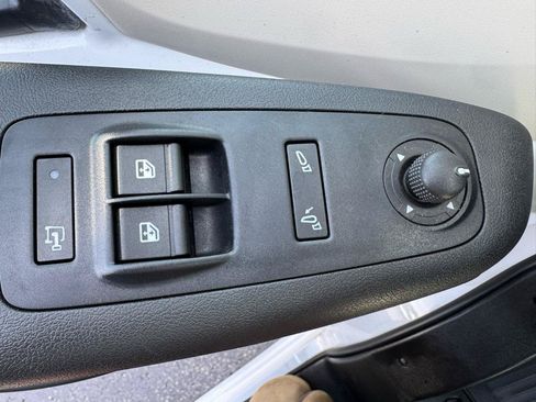 Used 2020 RAM ProMaster 1500 FWD image 24