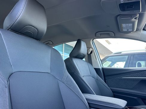 Certified 2026 Toyota Camry XLE FWD image 16