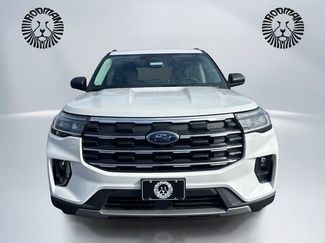 New 2026 Ford Explorer Active w/ Active Comfort Package video 2