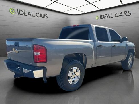 Used 2013 Chevrolet Silverado 1500 LT w/ All-Star Edition RWD image 5