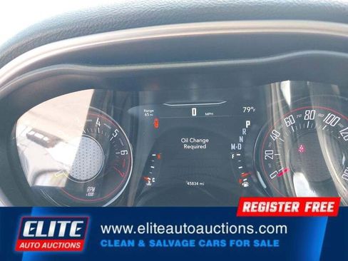 Used 2021 Dodge Challenger GT AWD/4WD image 13