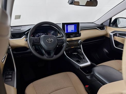 Certified 2023 Toyota RAV4 XLE w/ Convenience Package AWD/4WD image 21