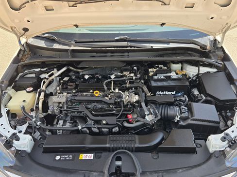 Used 2019 Toyota Corolla SE w/ SE Option Package image 32